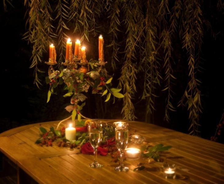 Chambres "Au Jardin" 比斯卡罗斯 外观 照片